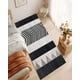 thumbnail image 1 of 12 Alfombras Pasilleras Decorativas 60x180 cm (Pack), 1 of 6