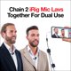 thumbnail image 5 of Micrófono de solapa IK Multimedia iRig Mic Lav para iPhone, Android, 5 of 8