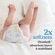 thumbnail image 3 of Pañales Huggies Snug & Dry Talla 3, Paquete de 210 unidades, 3 of 3
