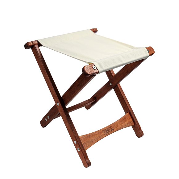 Taburete plegable BYER OF MAINE Pangean de 6 kg