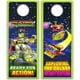 thumbnail image 4 of Set de minifiguras Disney Stitch Lilo y Stitch con pegatinas, 4 of 4
