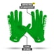 thumbnail image 4 of Guantes de Fútbol Americano NXT NXTRND G1 Pro Talla Media Verde, 4 of 6