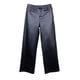 thumbnail image 1 of Pantalón Niña Recto Brillante Negro, 1 of 3