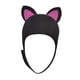 thumbnail image 5 of Gorro Con Capucha De Buceo Con Orejas De Gato Para Mujer Y Ni?o, Accesorio Para Deportes Acuáticos, Rosa, Oreja Roja S, 5 of 5