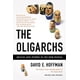 thumbnail image 1 of Libro PublicAffairs: Los oligarcas – Riqueza y poder, 1 of 1