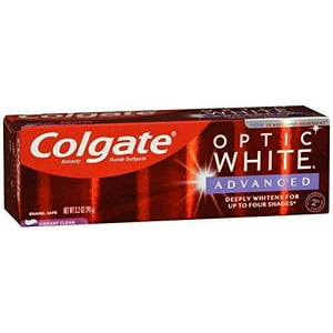 Colgate - Pasta De Dientes Ow Advanced Vibrant Clean 90 Ml
