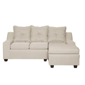 Masel - Seccional 3C Viena Derecho Beige