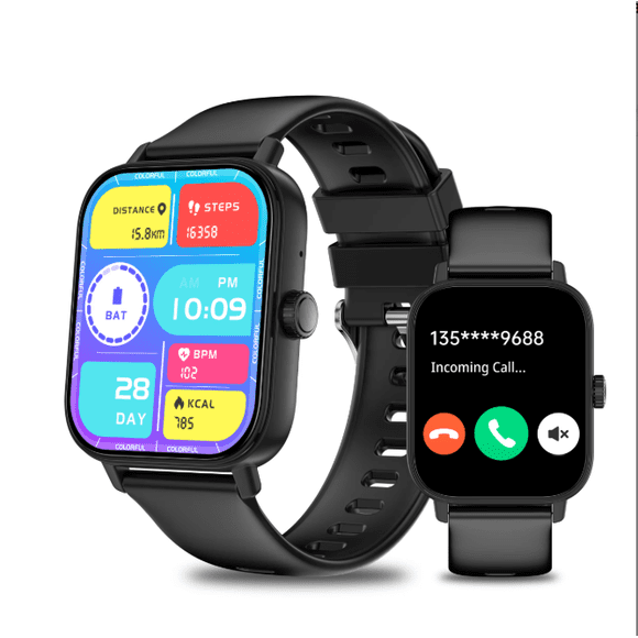 Reloj Inteligente Deportivo Z49 S3 44mm Ip68