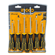 thumbnail image 2 of Set Destornilladores Ingco 6 PCS HKSD0628, 2 of 2
