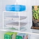 thumbnail image 2 of Organizador para Cubeteras Better Houseware de Acero Apilable 27x17x13 cm, 2 of 6