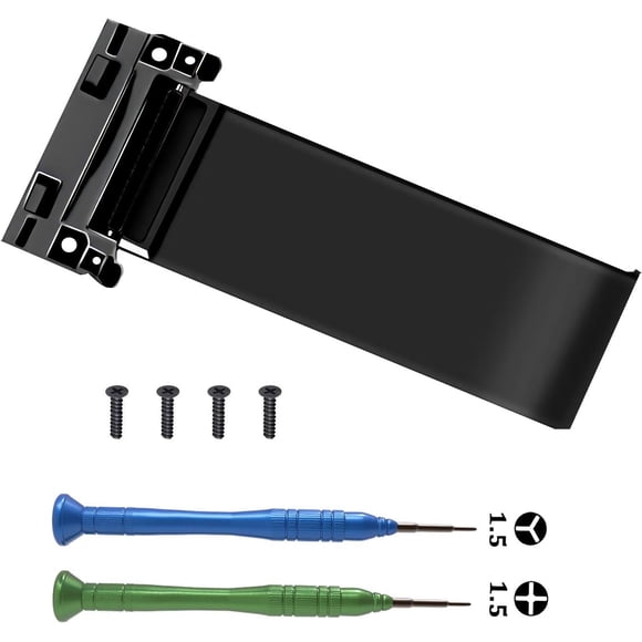 Kit de reparación de soporte OLCLSS para Nintendo Switch