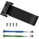 thumbnail image 1 of Kit de reparación de soporte OLCLSS para Nintendo Switch, 1 of 5