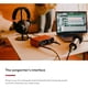 thumbnail image 3 of Interfaz de Audio Focusrite Scarlett Solo 4ta Gen USB 2x2, 3 of 3