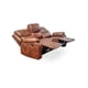 thumbnail image 3 of Sofa Berger reclinable 3 cuerpos color café moro, 3 of 3