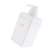 thumbnail image 1 of Dosificador Envases Cosméticos Botella Blanco 450ml, 1 of 5