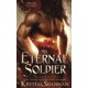 thumbnail image 1 of Libro CREATESPACE My Eternal Soldier Volumen 3, 1 of 1