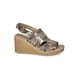 thumbnail image 1 of Sandalia Cuero Eines Beige, 1 of 5