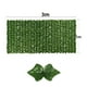 thumbnail image 3 of X2 Malla Hojas Artificial Decoracion Jardin Enredadera 3x1m, 3 of 5