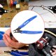 thumbnail image 5 of ALICATES MODUODUO Cortador de Anillos para Palomas y Aves 2 Piezas, 5 of 7