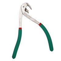 Magideal - Herramientas De Reparación De Abolladuras De Automóviles, Tornillo De Banco De Metal, Alicates Para Carrocería, Alicates Multifunción Para Engarzar Pa