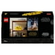 thumbnail image 3 of Set LEGO Star Wars Logotipo de Star Wars para Construir 700 Piezas, 3 of 3