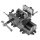 thumbnail image 1 of Cross Vise WEN de 3.25 pulgadas con corredera compuesta para fresadoras, 1 of 7