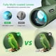 thumbnail image 4 of Telescopio Monocular 12x50 Hd Con Adaptador Para Smartphone, 4 of 8