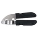 thumbnail image 1 of Prensador Ajo 1 Pieza Metal - Plástico Negro, 1 of 4