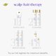 thumbnail image 3 of Exfoliante para cuero cabelludo Dove Density Boost Clarifying 250 ml, 3 of 9