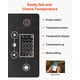 thumbnail image 5 of Refrigerador eléctrico con compresor VEVOR para automóvil, 15 L, 60 W, 5 of 9
