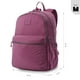 thumbnail image 3 of Mochila Ejecutiva Notebook 13" Aynatto 2.0 Rosado Mujer Totto, 3 of 3