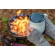 thumbnail image 2 of Fogón Outland Living Firebowl 893 Deluxe Portátil Gas, 2 of 3