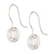 thumbnail image 1 of Aros Colgantes Lauren Ralph Lauren 14G01345 Plateado Mujer, 1 of 1