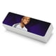 thumbnail image 1 of Kylian Mbappé Estuche Rígido para Gafas de Cuero PU Protector con Forro de Felpa Premium Suave para Hombres y Mujeres, 1 of 6