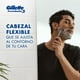 thumbnail image 5 of Máquina De Afeitar Prestobarba3 Comfortgel 2 Uds, 5 of 5