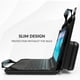 thumbnail image 5 of Funda protectora rígida UZBL para Chromebook de 11 a 11,6 pulgadas, 5 of 8