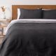 thumbnail image 1 of Quilt Mallorca MF Mashini King Gris, 1 of 3
