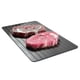 thumbnail image 1 of Bandeja Descongeladora Rápida Carne Tabla Aluminio, 1 of 3