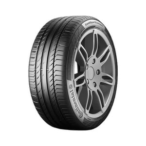 Neumatico Continental 285/45 R20 112Y Sportcontact 5 Suv Ao