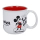 thumbnail image 2 of Mickey Mouse - Tazon de Ceramica - 90 Años - Caja de Regalo, 2 of 2