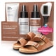 thumbnail image 1 of Kit de limpieza 4 en 1 para sandalias y zapatos FORTIVO para Birkenstock, 1 of 6