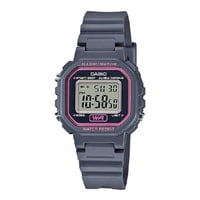 Reloj Digital Gris Casio La-20Wh-8A