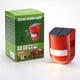 thumbnail image 1 of Alarma Solar Exterior con Sensor de Movimiento para Protección Continua 129D- Resistente a la lluvia, 1 of 8
