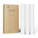 thumbnail image 1 of Papel térmico Rongta 21 cm x 8 m – 3 rollos, 1 of 7