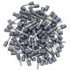 thumbnail image 1 of Terminales ferrule 4mm2 12awg Gris 100un, 1 of 3