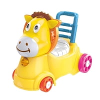 Huanger - Bacinica 3 En 1 Con Luz Y Sonido