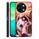 thumbnail image 1 of Carcasa Compatible con VIVO Y38 Diseño 38, 1 of 3