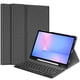 thumbnail image 1 of Funda de teclado FINTIE para Samsung Galaxy Tab S10 FE/ S9 FE 5G, 1 of 9
