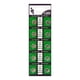 thumbnail image 1 of Pack 10X Pilas De Boton Ag3 Lr41 392a Calculadora Reloj, 1 of 6