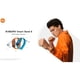 thumbnail image 3 of Pulsera Inteligente Xiaomi Mi Smart Band 8 Global Dorada, 3 of 3